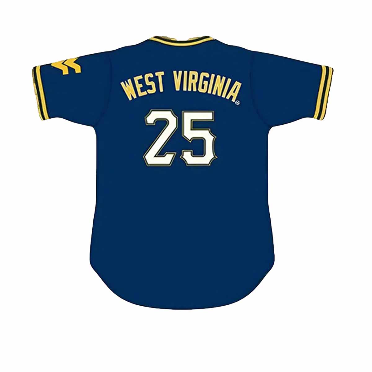Pirates West Virginia Jersey Giveaway 2025 Pirates West Virginia Jersey Giveaway 2025
