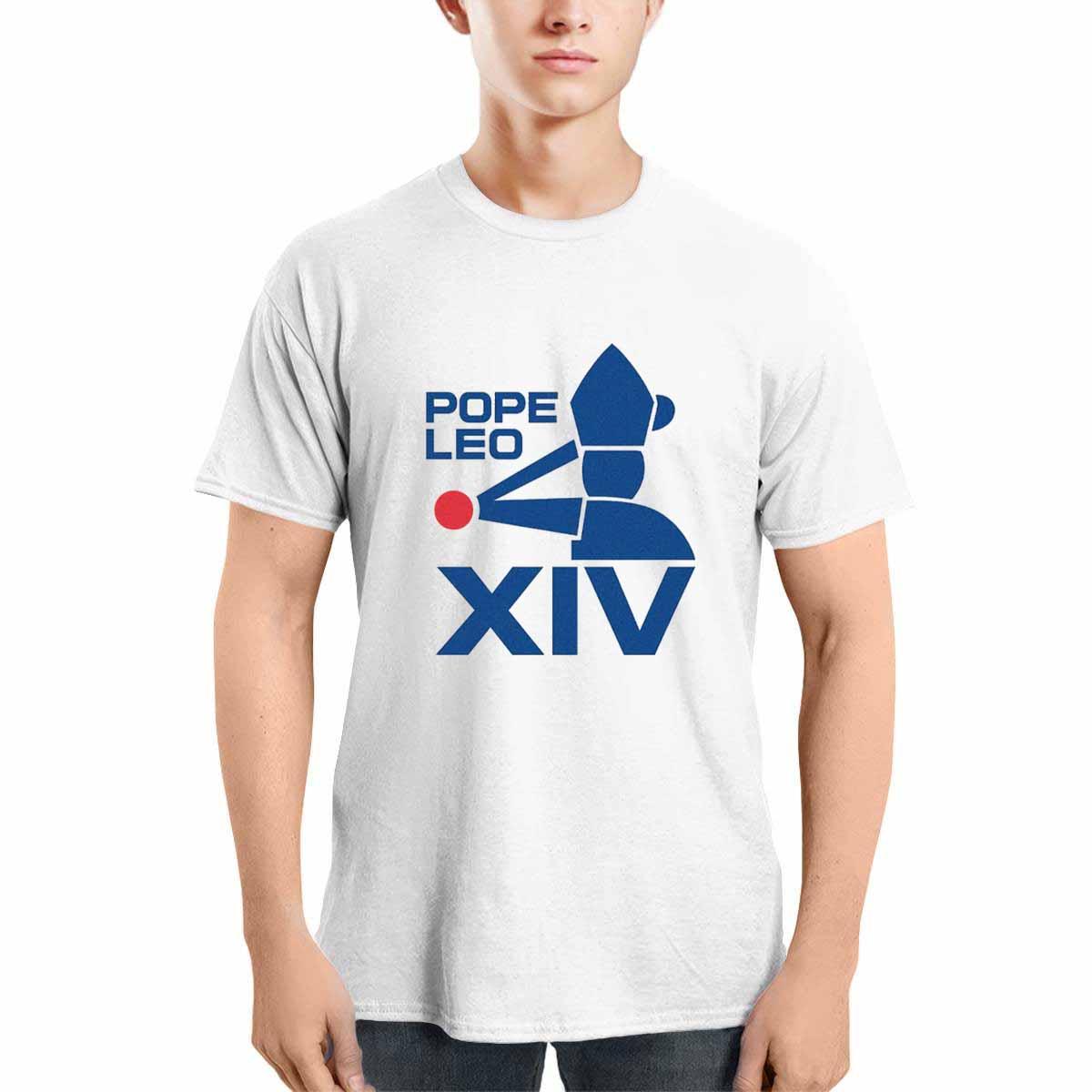 Pope Leo XIV Baseball Shirt Pope Leo XIV Baseball Shirt