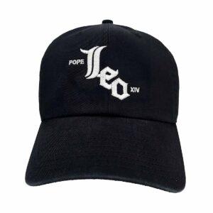 Pope Leo XIV Sox Hat Pope Leo XIV Sox Hat