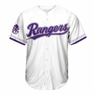 Rangers Abilene Christian University Jersey Giveaway 2025 Rangers Abilene Christian University Jersey Giveaway 2025