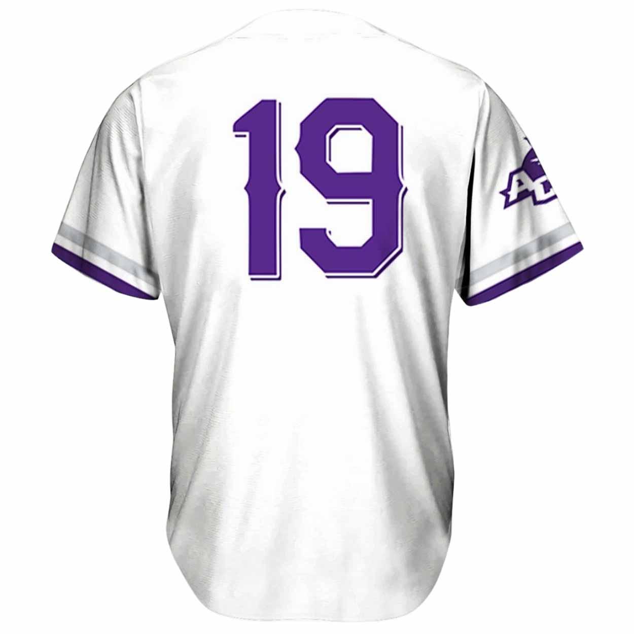 Rangers Abilene Christian University Jersey Giveaway 2025 Rangers Abilene Christian University Jersey Giveaway 2025