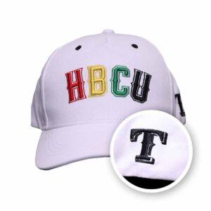 Rangers HBCU Diamond Day Hat Giveaway 2025