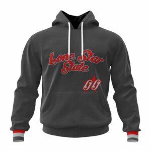 Rangers Special City Connect Hoodie 2025