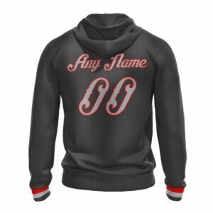 Rangers Special City Connect Hoodie 2025