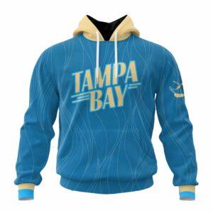Rays Special City Connect Hoodie 2025