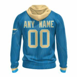 Rays Special City Connect Hoodie 2025