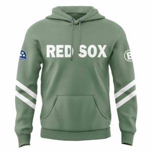 Red Sox City Connects Hoodie 2025