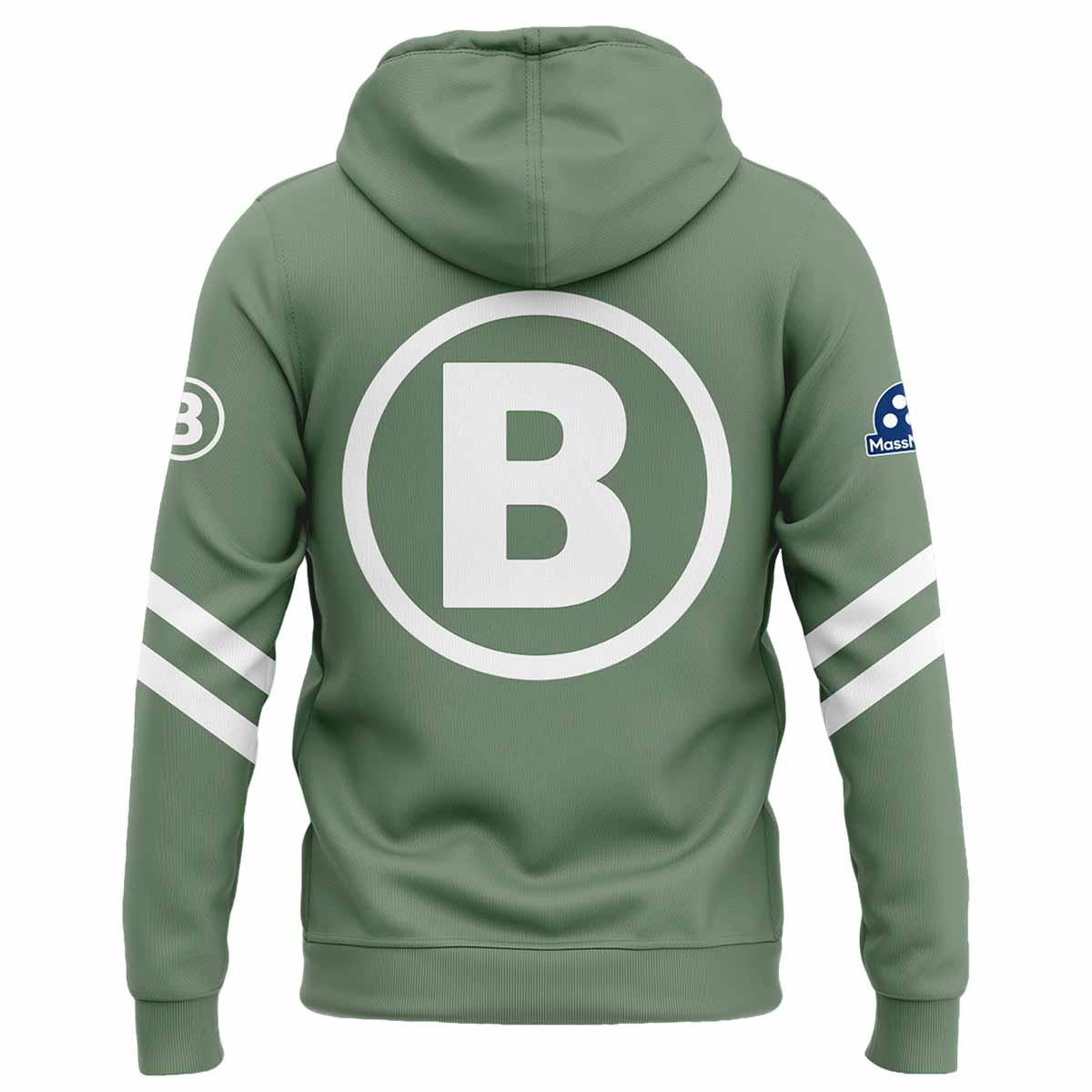 Red Sox City Connects Hoodie 2025 Red Sox City Connects Hoodie 2025