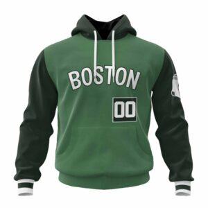 Red Sox Special City Connect Hoodie 2025 Red Sox Special City Connect Hoodie 2025