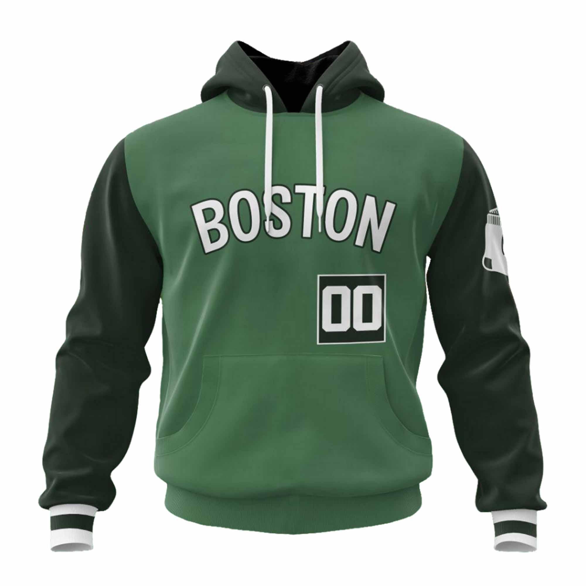 Red Sox Special City Connect Hoodie 2025 Red Sox Special City Connect Hoodie 2025