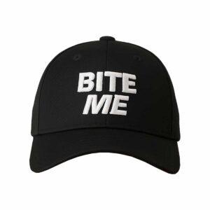 Renee Rapp Bite Me Hat