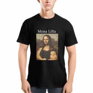 Renike Mona Lifta Shirt