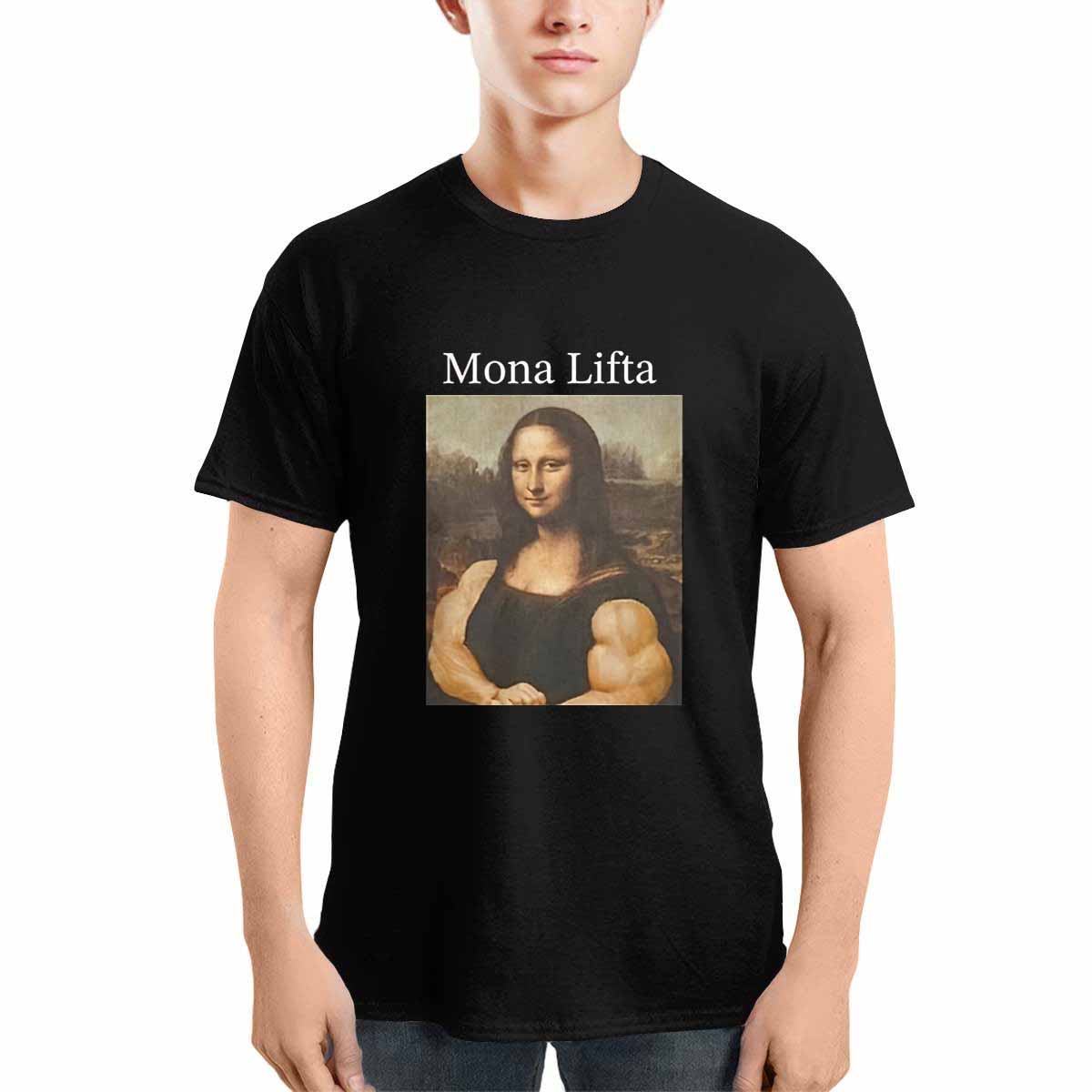 Renike Mona Lifta Shirt Renike Mona Lifta Shirt