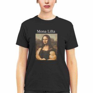 Renike Mona Lifta Shirt 3 Renike Mona Lifta Shirt