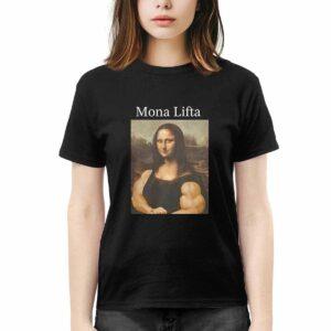 Renike Mona Lifta Shirt 2 Renike Mona Lifta Shirt