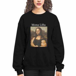 Renike Mona Lifta Shirt 1 Renike Mona Lifta Shirt