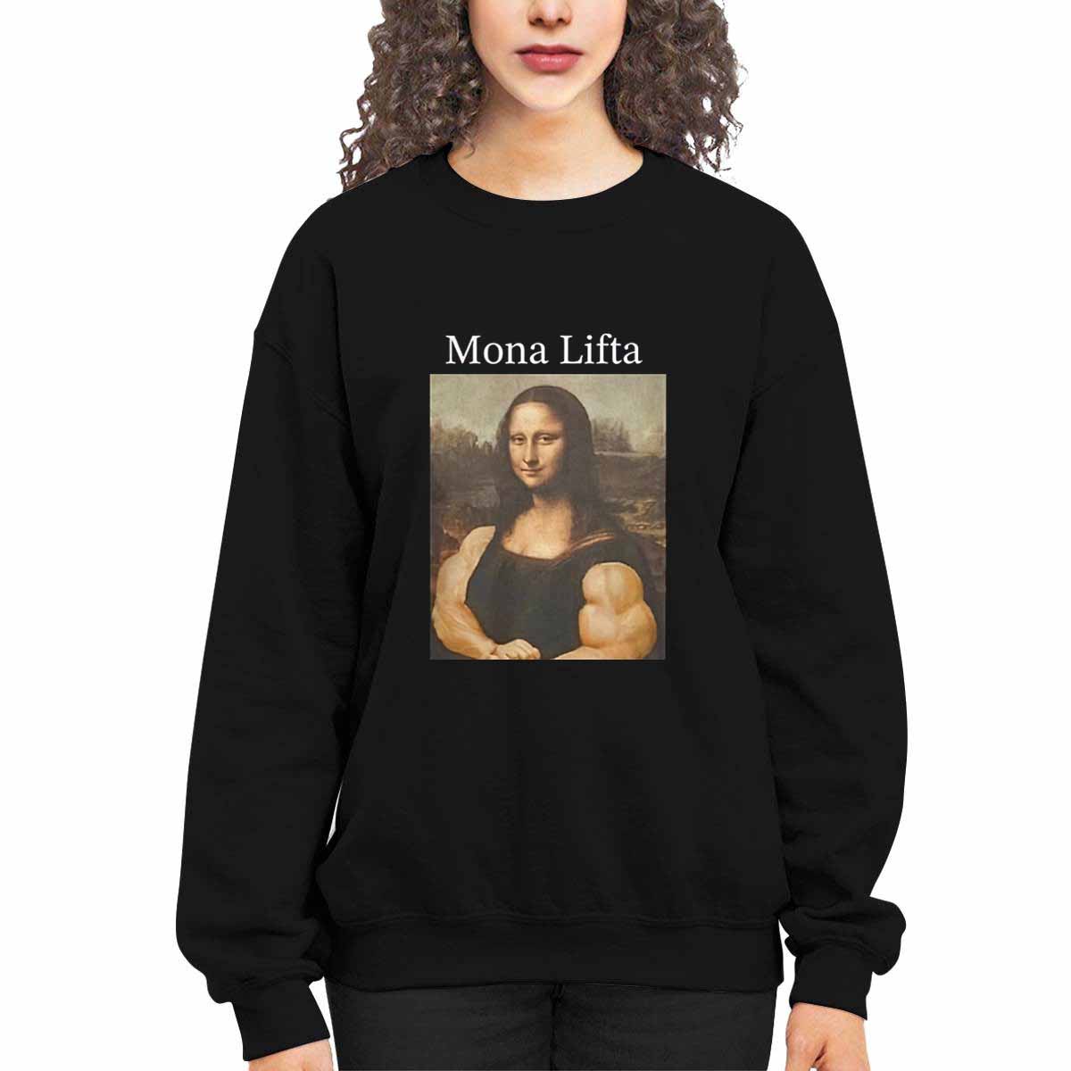 Renike Mona Lifta Shirt Renike Mona Lifta Shirt
