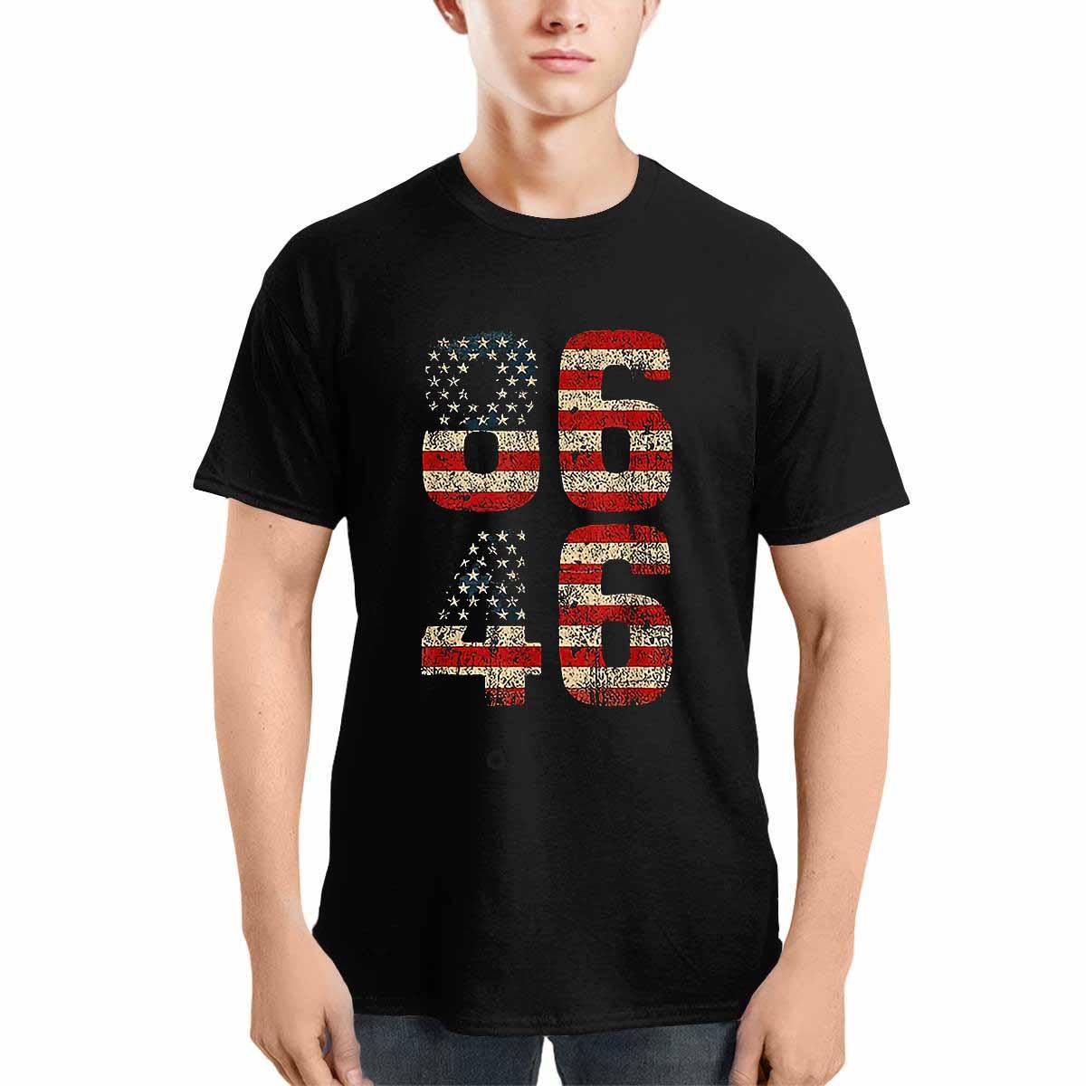 Retro 8646 America Flag Shirt Retro 8646 America Flag Shirt