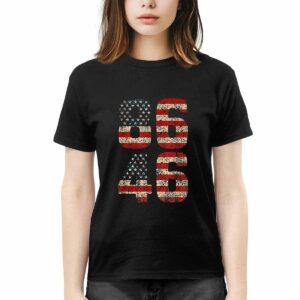 Retro 8646 America Flag Shirt 2 Retro 8646 America Flag Shirt