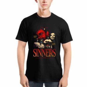Retro Sinners 2025 Shirt 4 Retro Sinners 2025 Shirt