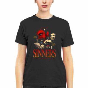 Retro Sinners 2025 Shirt 3 Retro Sinners 2025 Shirt