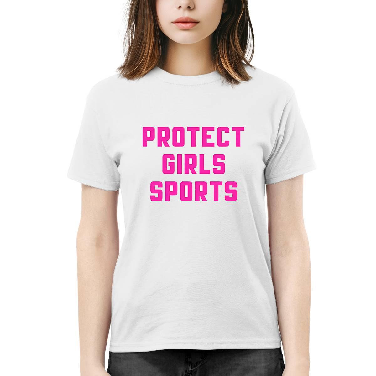 Riley Gaines Protect Girls Sports Shirt Riley Gaines Protect Girls Sports Shirt