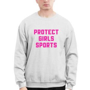 Riley Gaines Protect Girls Sports Shirt 1 Riley Gaines Protect Girls Sports Shirt