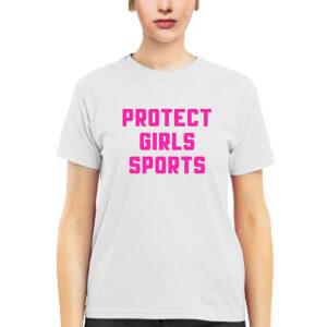 Riley Gaines Protect Girls Sports Shirt 2 Riley Gaines Protect Girls Sports Shirt