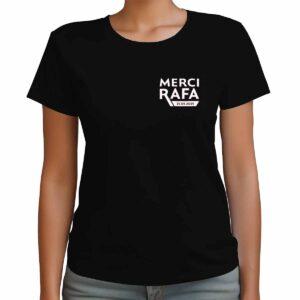 Roland Garros Merci Rafa Shirt 1 Roland Garros Merci Rafa Shirt