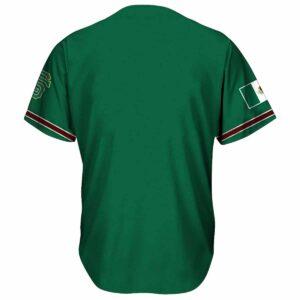 SF Giants Mexican Heritage Night Jersey 2025 1 SF Giants Mexican Heritage Night Jersey 2025