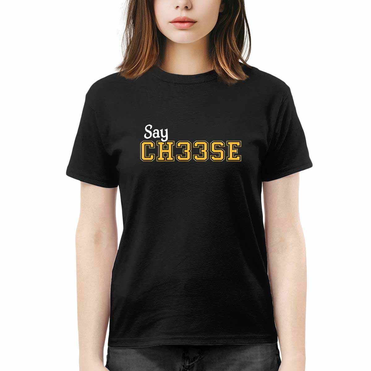Say Ch33se Shirt Say Ch33se Shirt