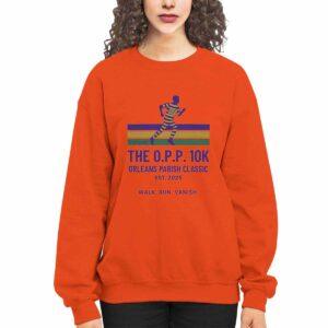 The Opp 10k Orleans Parish Classic Est 2025 Shirt 3 The Opp 10k Orleans Parish Classic Est 2025 Shirt