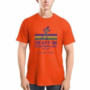 The Opp 10k Orleans Parish Classic Est 2025 Shirt 1 The Opp 10k Orleans Parish Classic Est 2025 Shirt