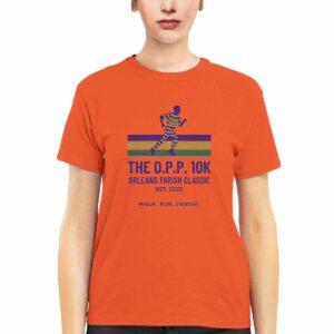 The Opp 10k Orleans Parish Classic Est 2025 Shirt 2 The Opp 10k Orleans Parish Classic Est 2025 Shirt