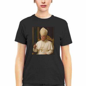 Trump As Pope Shirt 3 Trump As Pope Shirt