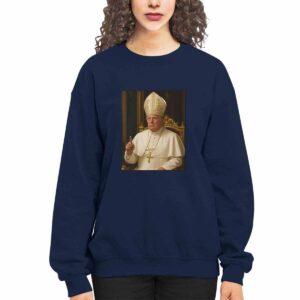 Trump As Pope Shirt 1 Trump As Pope Shirt