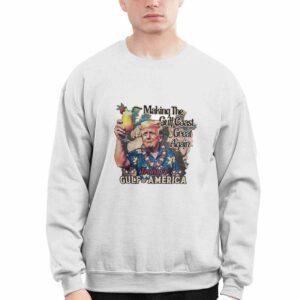 Trump Gulf Of America Making The Gulf Coast Great Again Shirt 3 Trump Gulf Of America Making The Gulf Coast Great Again Shirt