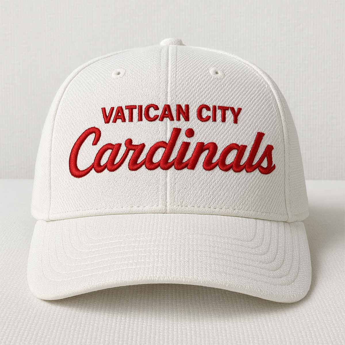 Vatican City Cardinals Hat Vatican City Cardinals Hat