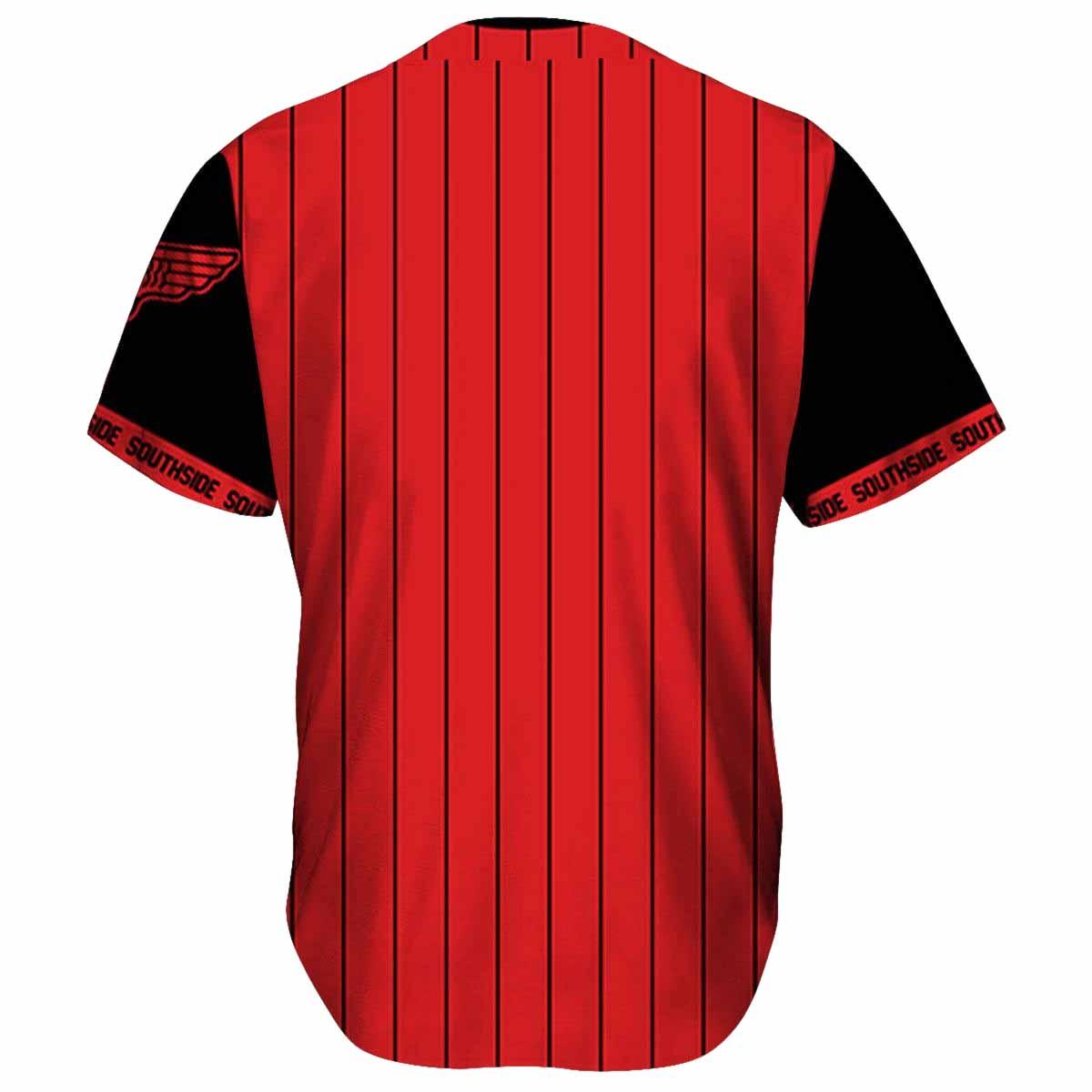 White Sox City Connect Jersey 2025 White Sox City Connect Jersey 2025