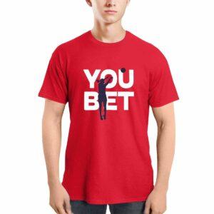 You Bet Caitlin Clark Shirt 4 You Bet Caitlin Clark Shirt