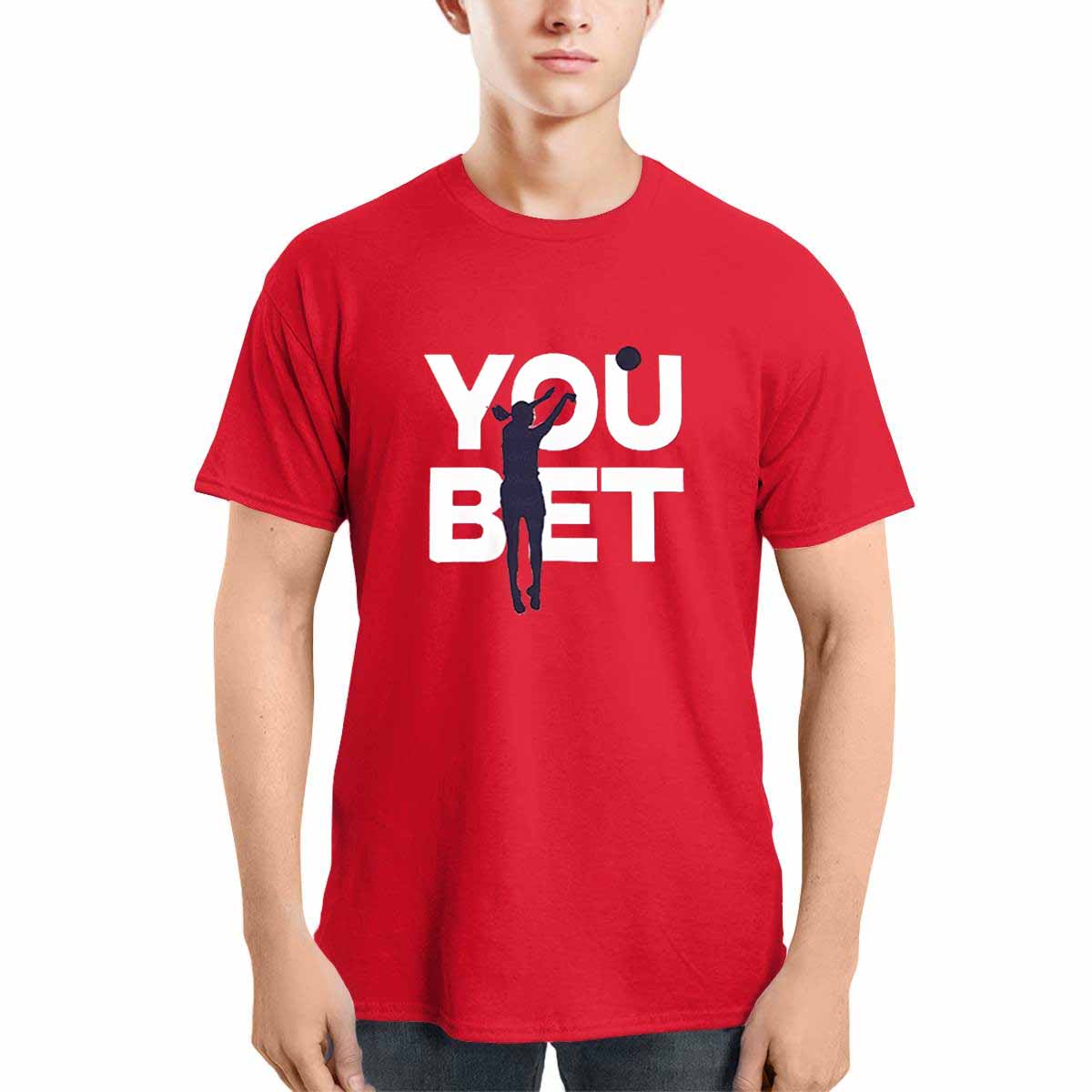 You Bet Caitlin Clark Shirt You Bet Caitlin Clark Shirt
