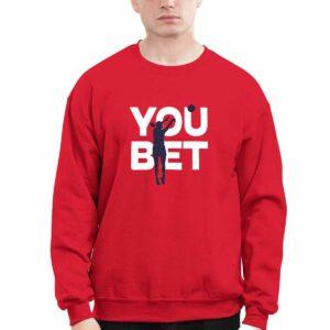You Bet Caitlin Clark Shirt 3 You Bet Caitlin Clark Shirt
