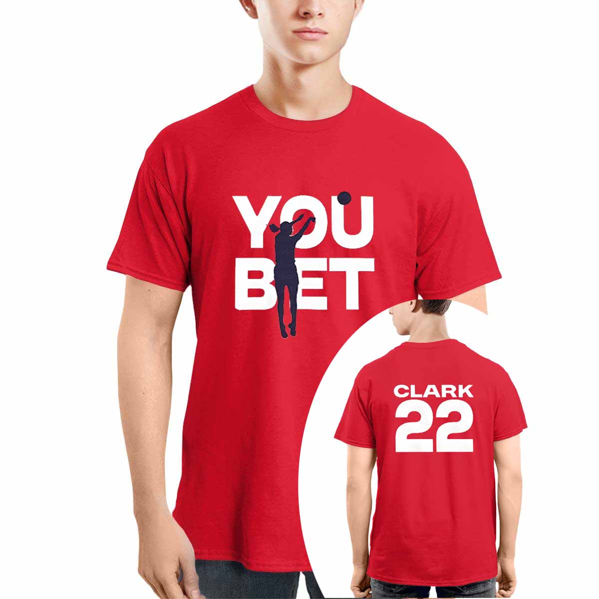 You Bet Caitlin Clark Shirt You Bet Caitlin Clark Shirt