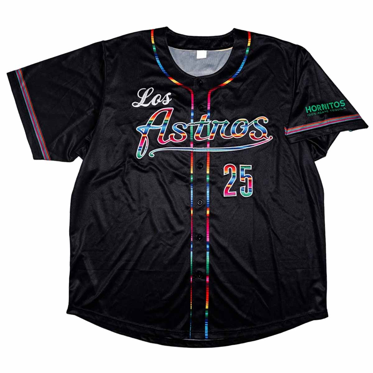 2025 Astros Hispanic Heritage Los Astros Jersey Giveaway 2025 Astros Hispanic Heritage Los Astros Jersey Giveaway