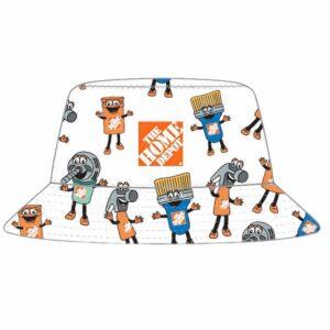 2025 Braves Home Depot Bucket Hat Giveaway 2025 Braves Home Depot Bucket Hat Giveaway