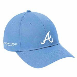 2025 Braves Prostate Cancer Awareness Day Hat Giveaway