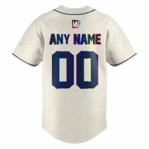 2025 Dodgers Pride Night Jersey 1 2025 Dodgers Pride Night Jersey