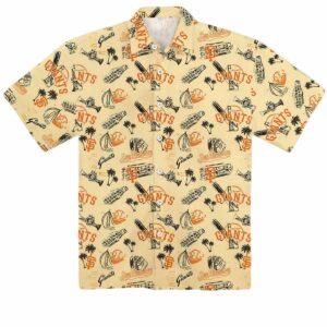 2025 Giant Aloha Hawaiian Shirt Giveaway