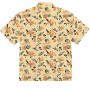 2025 Giant Aloha Hawaiian Shirt Giveaway