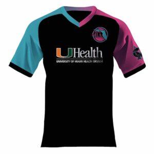 2025 Marlins City Connect Soccer Jersey Giveaway 2025 Marlins City Connect Soccer Jersey Giveaway